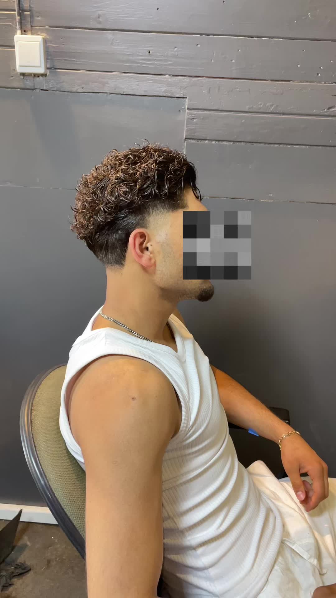 HKcutzz TikTok 1
