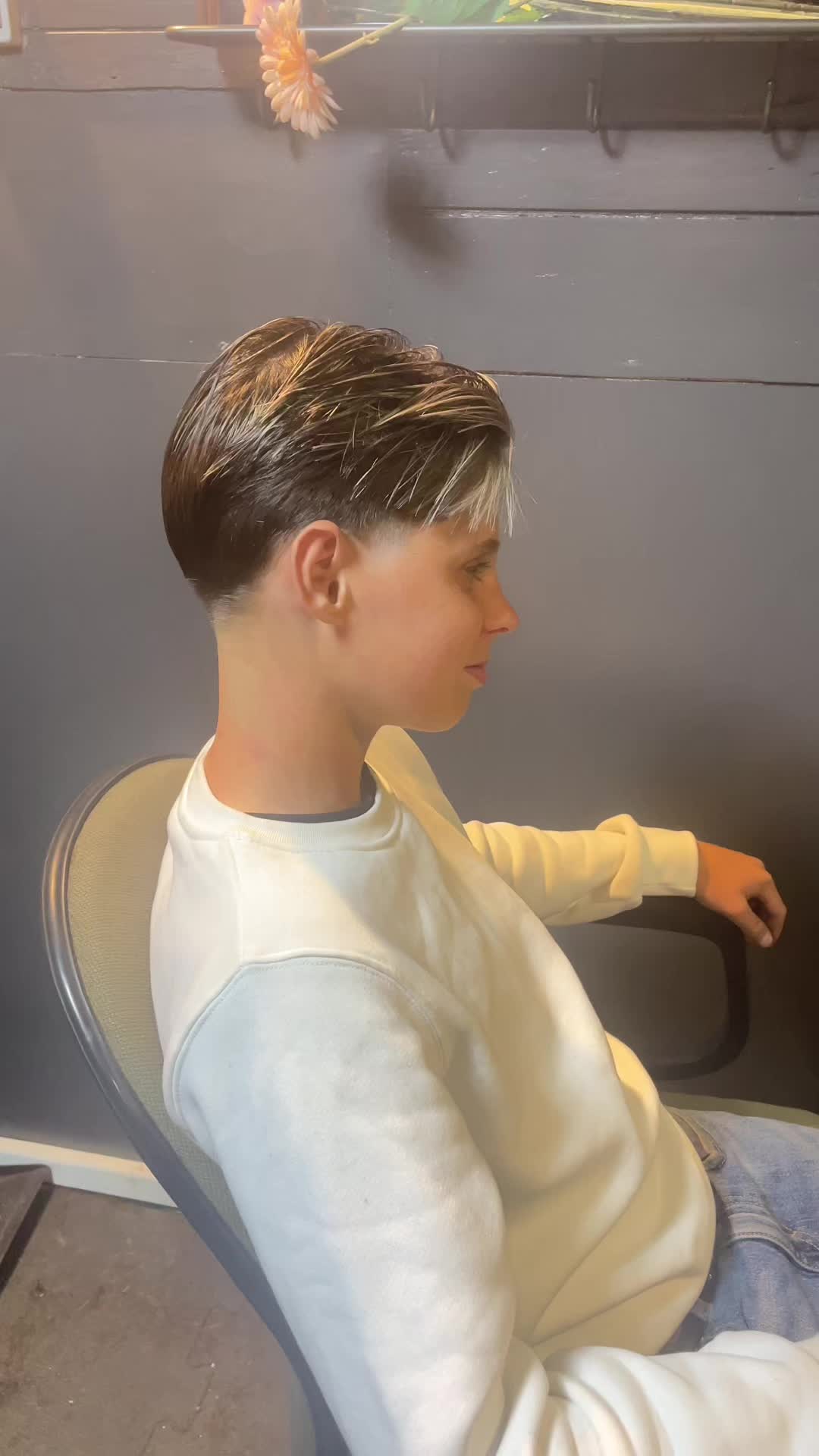 HKcutzz TikTok 2